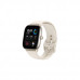 Amazfit GTS 4 Mini Moonlight White