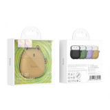 TWS Headset HOCO EW45 "Kitty" (khaki)