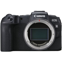 Canon EOS RP body black (3380C002)