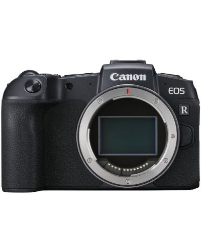Canon EOS RP body black (3380C002)