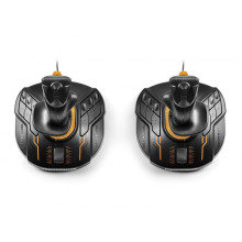 Thrustmaster T.16000M FCS Space Sim Duo (2960815)