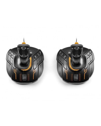 Thrustmaster T.16000M FCS Space Sim Duo (2960815)