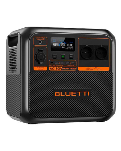 BLUETTI AC180P