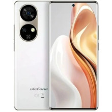 Ulefone Note 17 Pro 12/256Gb Perl White
