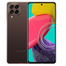 Samsung Galaxy M53 5G 8/128GB Brown (SM-M536B)