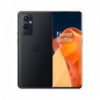 OnePlus 9 Pro 8/256GB Stellar Black