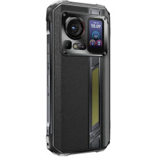 Hotwav Hyper 7 Pro 5G 16/256GB Black