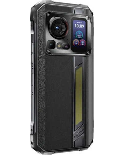 Hotwav Hyper 7 Pro 5G 16/256GB Black