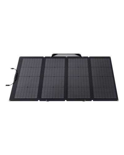 EcoFlow 220W Solar Panel (SOLAR220W)
