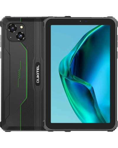 OUKITEL Pad RT3 Pro 4/128Gb Green