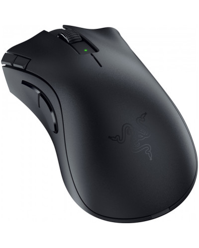 Razer DeathAdder V2 X Hyperspeed Black (RZ01-04130100-R3G1)