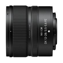 Nikon Z DX 12-28mm f/3.5-5.6 PZ VR (JMA719DA)