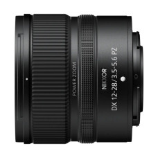Nikon Z DX 12-28mm f/3.5-5.6 PZ VR (JMA719DA)
