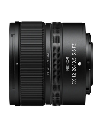 Nikon Z DX 12-28mm f/3.5-5.6 PZ VR (JMA719DA)