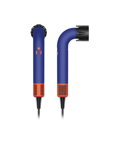 Dyson HD18 Supersonic R Pro Vinca Blue/Rose (522266-01)