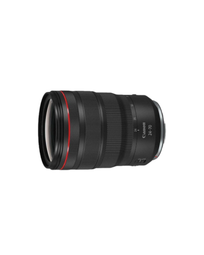 Canon RF 24-70mm f/2.8 L IS USM (3680C005)