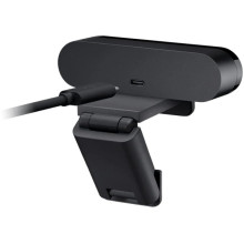 Logitech Brio 4K Graphite (960-001718, 960-001746, 960-001419)