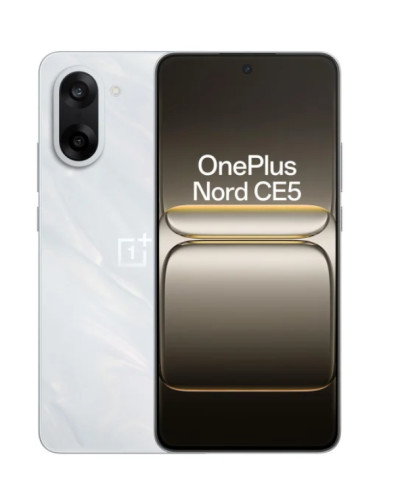 OnePlus Nord CE5 8/128GB Marble Mist