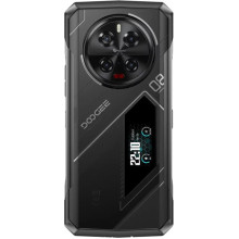 DOOGEE V40 Pro 16/512GB Silver