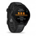 Garmin Forerunner 165 Music Black/Slate Gray (010-02863-30)