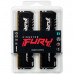 Kingston FURY 32 GB (2x16GB) DDR4 3200 MHz Beast RGB (KF432C16BBAK2/32)
