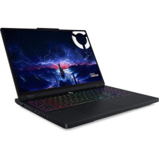 Lenovo Legion Pro 5 16IRX10 Eclipse Black (83NN044BGE)