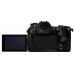 Panasonic Lumix DC-G9 Body (DC-G9EE-K)