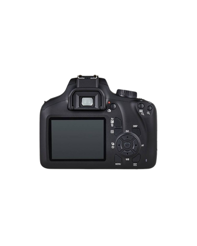 Canon EOS 4000D Kit (18-55mm) (3011C004)