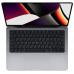 Apple MacBook Pro 14” Space Gray 2021 (MKGP3)