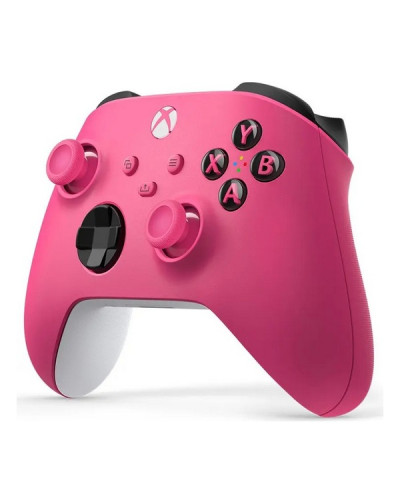 Microsoft Xbox Series X | S Wireless Controller Deep Pink (QAU-00082, QAU-00083)