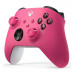 Microsoft Xbox Series X | S Wireless Controller Deep Pink (QAU-00082, QAU-00083)