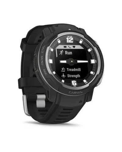 Garmin Instinct Crossover - Standard Edition Black (010-02730-13/03)