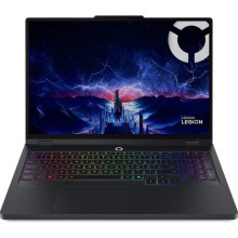 Lenovo Legion Pro 5 16IRX10 Eclipse Black (83NN054BGE)
