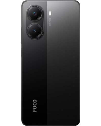 Xiaomi POCO X7 Pro 12/256GB Black (Global)