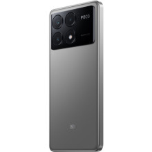 Xiaomi Poco X6 Pro 8/256GB Grey (Global)
