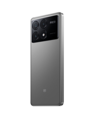 Xiaomi Poco X6 Pro 8/256GB Grey (Global)