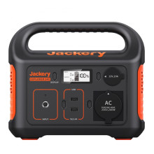 Jackery Explorer 240EU