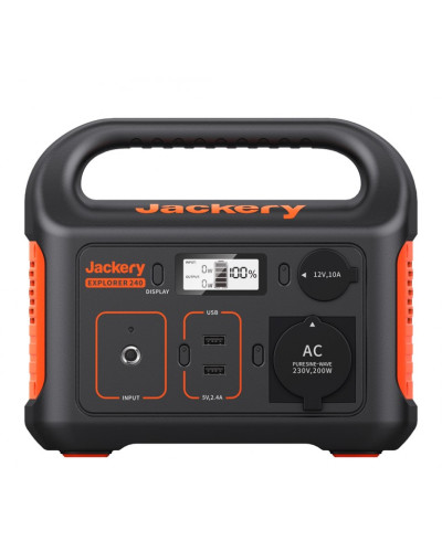 Jackery Explorer 240EU