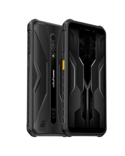 Ulefone Armor X12 3/32GB Black