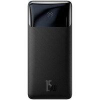 PowerBank Baseus Bipow 15W (20000mAh) (PPDML-J01) Black