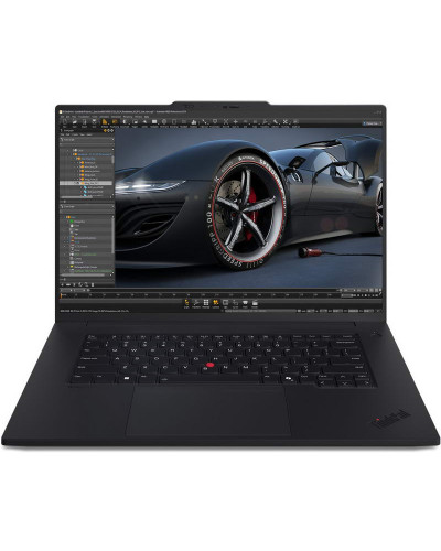 Lenovo Thinkpad P1 G7 (21KV001BUS)