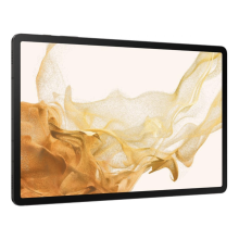 Samsung Galaxy Tab S8 Plus 12.4 8/256GB Wi-Fi Graphite (SM-X800NZAB)