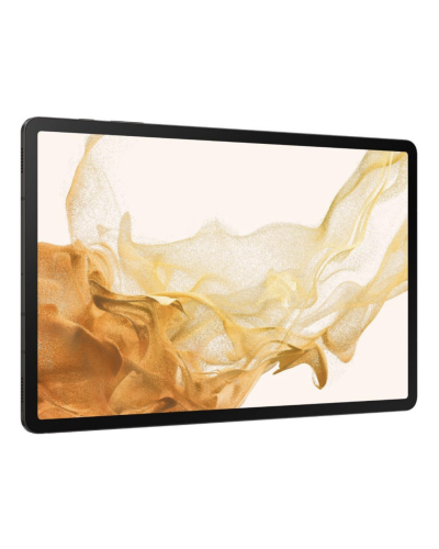 Samsung Galaxy Tab S8 Plus 12.4 8/256GB Wi-Fi Graphite (SM-X800NZAB)