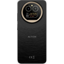 Oukitel IIIF150 Action A5Pro 3/256GB Midnight Black
