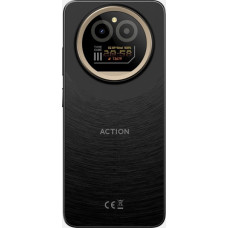 Oukitel IIIF150 Action A5Pro 3/256GB Midnight Black