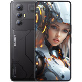 Cubot Max 5 12/256GB Black