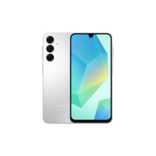 Samsung Galaxy A16 4/128GB Gray (SM-A165FZAB)