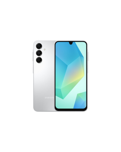 Samsung Galaxy A16 4/128GB Gray (SM-A165FZAB)