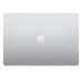Apple MacBook Air 15" M3 2024 Silver (Z1BR000LA)