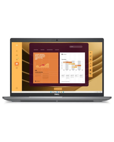 Dell Latitude 5550 (N021L55501606WP)